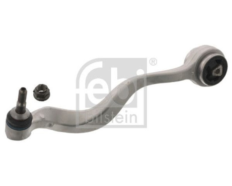 Track Control Arm 46165 FEBI, Image 2