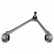 Track Control Arm 48093 FEBI