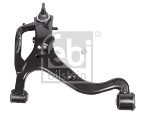 Track Control Arm 48099 FEBI, Image 2