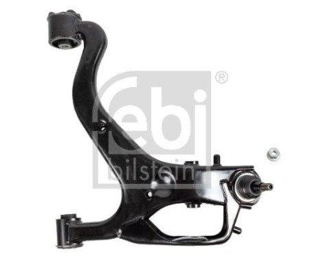 Track Control Arm 48100 FEBI, Image 2