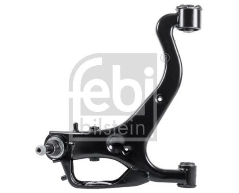 Track Control Arm 48101 FEBI, Image 2