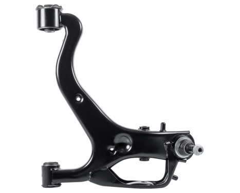 Track Control Arm 48102 FEBI