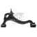 Track Control Arm 48103 FEBI, Thumbnail 2