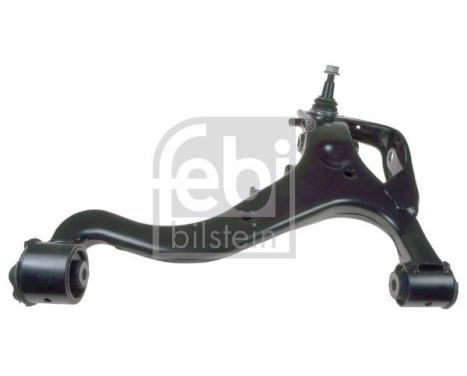 Track Control Arm 48104 FEBI, Image 2