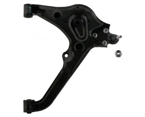 Track Control Arm 48115 FEBI