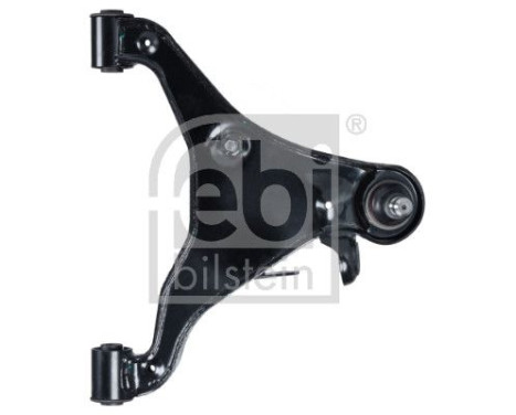 Track Control Arm 48157 FEBI, Image 2