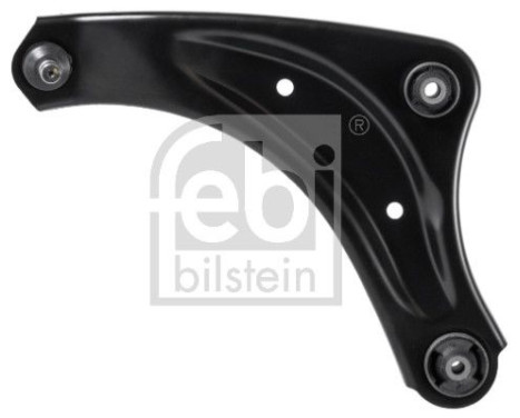 Track Control Arm 48158 FEBI, Image 2