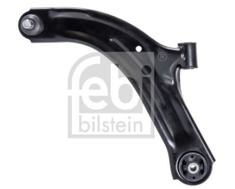 Track Control Arm 48160 FEBI, Image 2