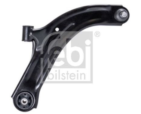 Track Control Arm 48161 FEBI, Image 2