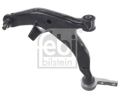 Track Control Arm 48167 FEBI, Image 2