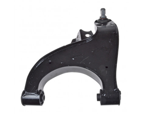 Track Control Arm 48169 FEBI