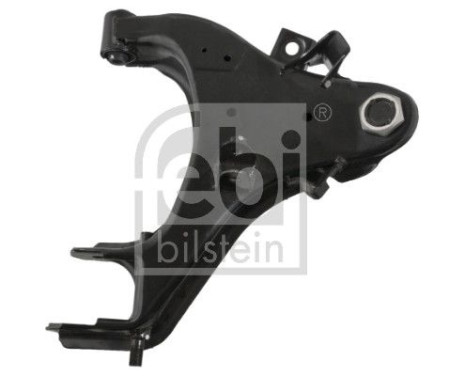 Track Control Arm 48172 FEBI, Image 2