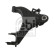 Track Control Arm 48172 FEBI, Thumbnail 2