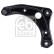 Track Control Arm 48180 FEBI, Thumbnail 2