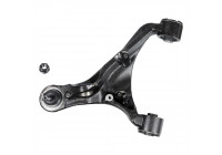 Track Control Arm 49243 FEBI