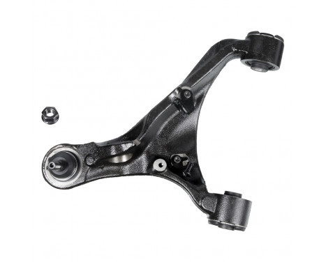 Track Control Arm 49243 FEBI