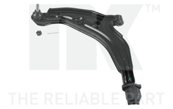 Track Control Arm 5012203 NK