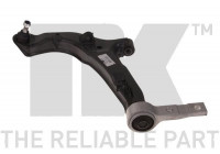 Track Control Arm 5012221 NK