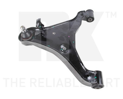 Track Control Arm 5012227 NK, Image 2