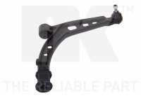 Track Control Arm 5012316 NK