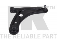 Track Control Arm 5012644 NK