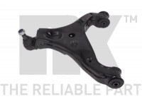 Track Control Arm 5013357 NK