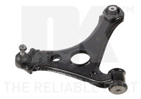 Track Control Arm 5013391 NK