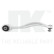 Track Control Arm 5013392 NK