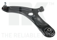 Track Control Arm 5013431 NK