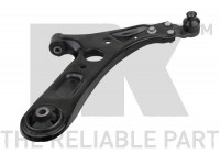 Track Control Arm 5013444 NK