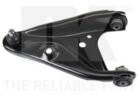 Track Control Arm 5013957 NK