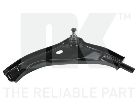 Track Control Arm 5014010 NK, Image 2