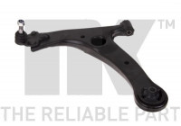 Track Control Arm 5014526 NK