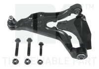 Track Control Arm 5014809 NK