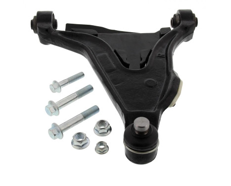 Track Control Arm 5014810 NK