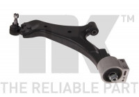 Track Control Arm 5015014 NK