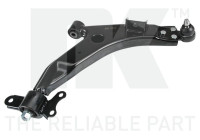Track Control Arm 5015016 NK