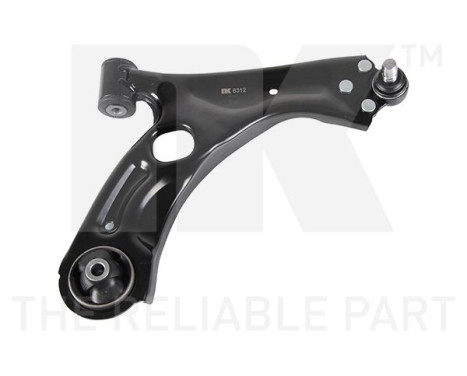 Track Control Arm 5015024 NK