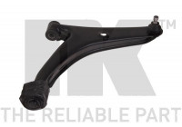 Track Control Arm 5015210 NK