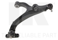 Track Control Arm 5019304 NK
