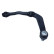 Track Control Arm 72-1541 Maxgear, Thumbnail 2