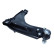 Track Control Arm 72-1546 Maxgear, Thumbnail 2