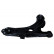 Track Control Arm 72-3785 Maxgear, Thumbnail 2