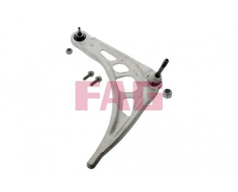 Track Control Arm 821 0154 10 FAG, Image 2