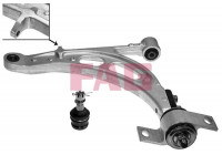 Track Control Arm 821 0602 10 FAG