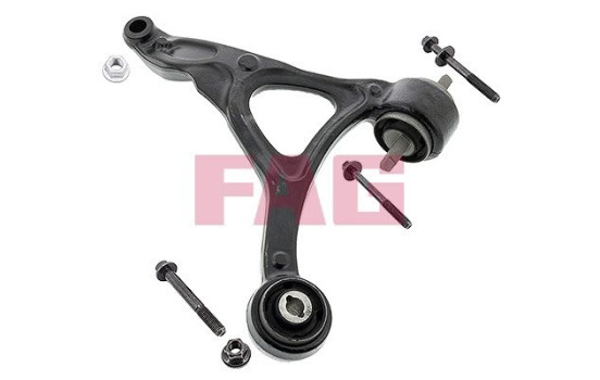 Track Control Arm 821 0665 10 FAG, Image 2