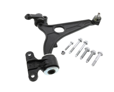 Track Control Arm 821 0955 10 FAG