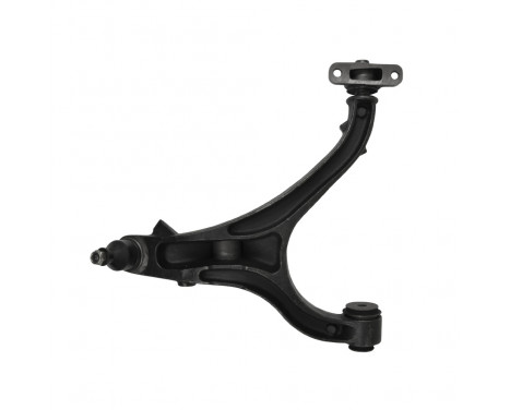 Track Control Arm ADA108605 Blue Print