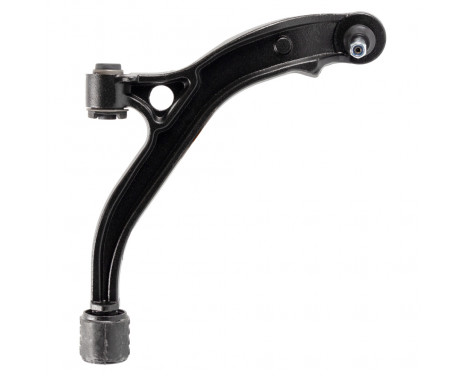 Track Control Arm ADA108629 Blue Print