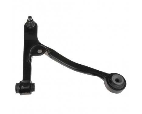 Track Control Arm ADA108636 Blue Print